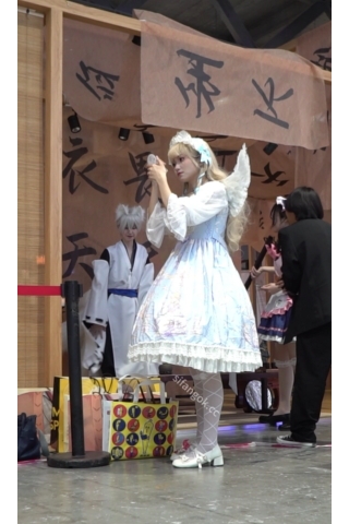 【WaltzCD】华尔兹2023系列之21洛丽塔系列