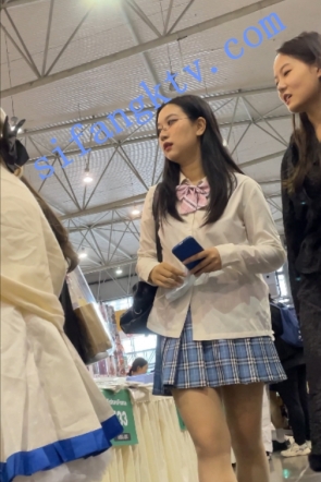 【㊙️新KingKCD】CD1482-1483//肉丝JK小姐姐蓝色N