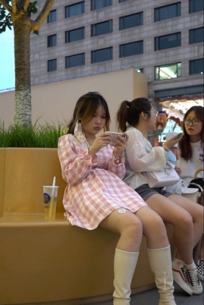 dxs001大学生系列