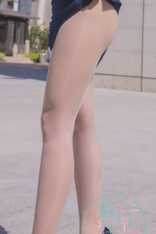 性感秘书肉丝OL红底高跟