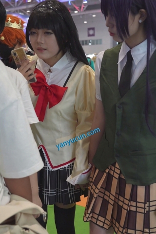 【xxn-356】一箭双雕两位jk制服cos小姐姐..花纹粉内+白窄内