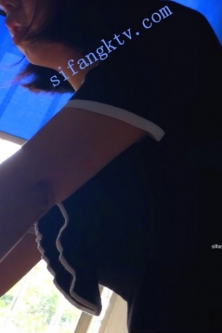 kc129（空城原创）TS系列06--财务牛仔裙少妇