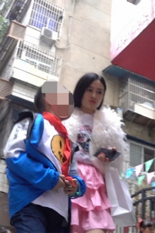 kc1520（空城原创）骚妇第十集（空城珍藏的女人）