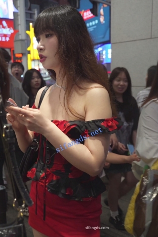 (BC-SSS-074)⭐五次CD爱穿裙子小姐姐..谈了男友内裤清纯变性感