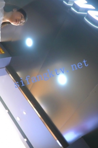 kc730（空城原创）下班回家的白裙少妇，蕾丝边白N微透13缝