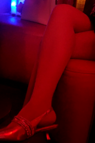 4k街拍肉丝黑丝合集