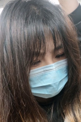 ct031【独家原创】多次mo靓妹的肉丝短裙美腿